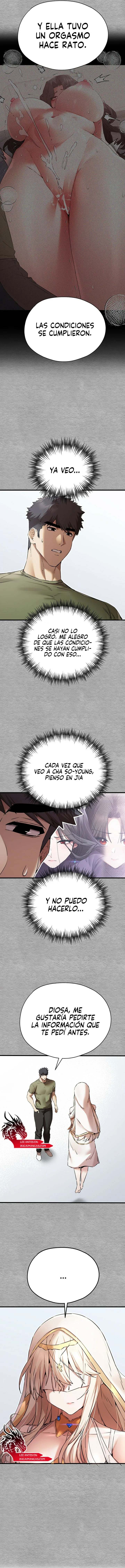 ¿Quieres Hacerlo Con Una Chica Que No Conoces? Capítulo 65 - Página 16