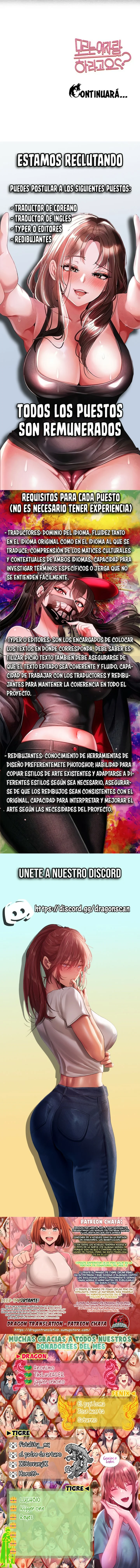 ¿Quieres Hacerlo Con Una Chica Que No Conoces? Capítulo 65 - Página 17