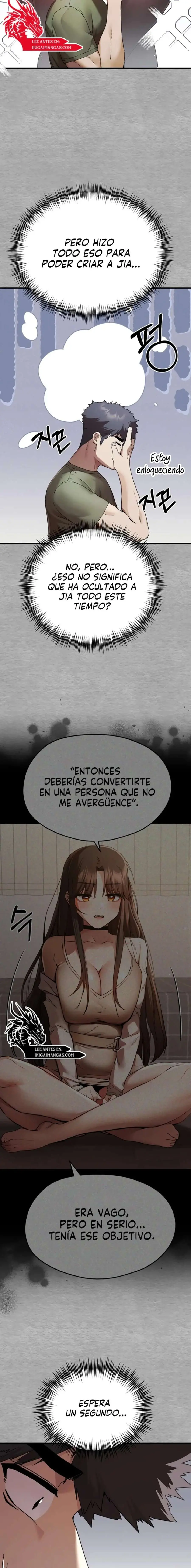 ¿Quieres Hacerlo Con Una Chica Que No Conoces? Capítulo 66 - Página 13