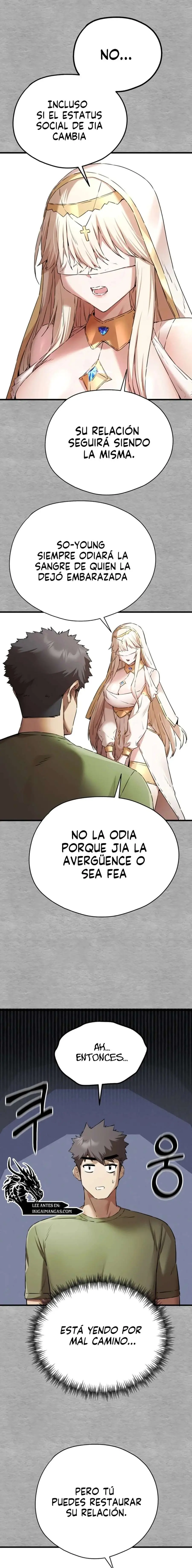 ¿Quieres Hacerlo Con Una Chica Que No Conoces? Capítulo 66 - Página 15