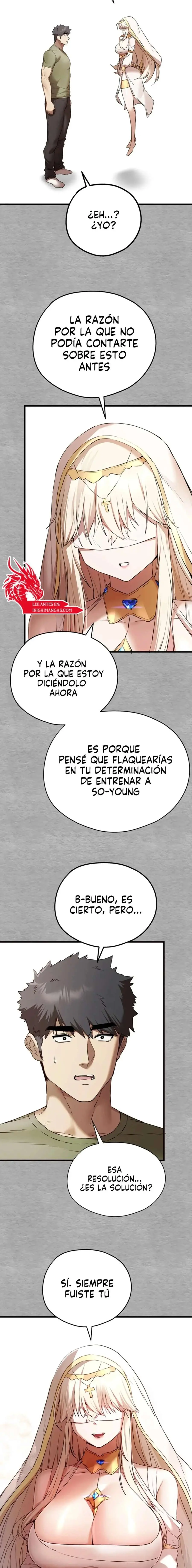 ¿Quieres Hacerlo Con Una Chica Que No Conoces? Capítulo 66 - Página 16