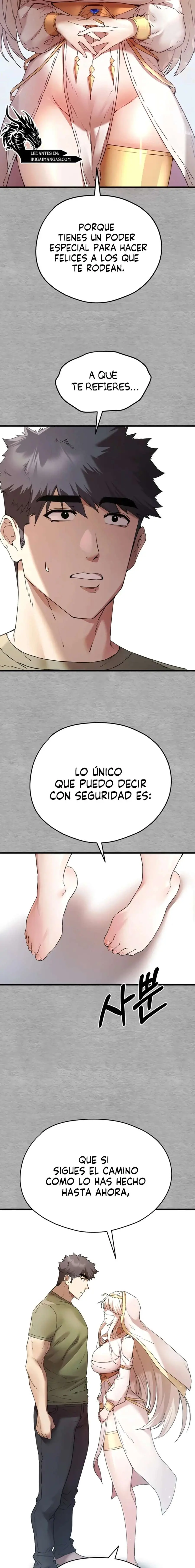 ¿Quieres Hacerlo Con Una Chica Que No Conoces? Capítulo 66 - Página 17