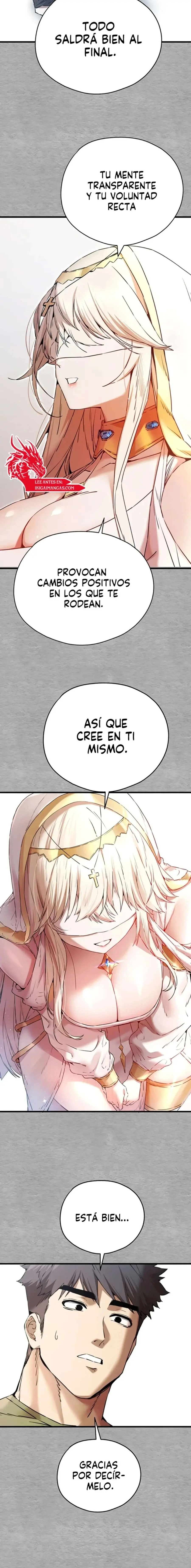 ¿Quieres Hacerlo Con Una Chica Que No Conoces? Capítulo 66 - Página 18