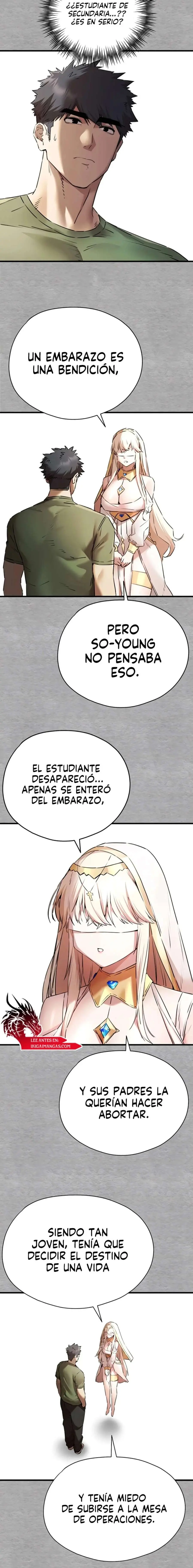 ¿Quieres Hacerlo Con Una Chica Que No Conoces? Capítulo 66 - Página 6