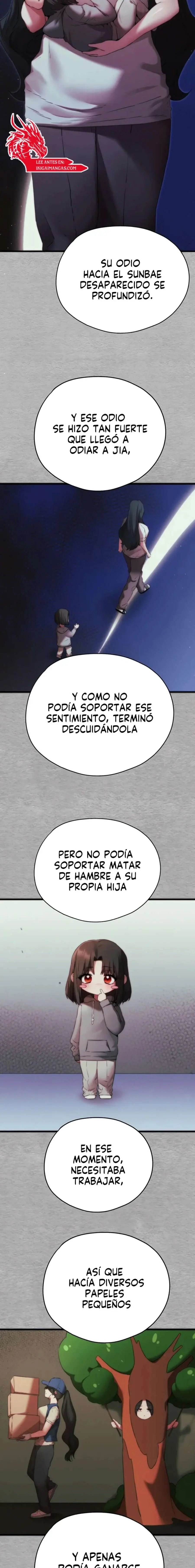 ¿Quieres Hacerlo Con Una Chica Que No Conoces? Capítulo 66 - Página 8