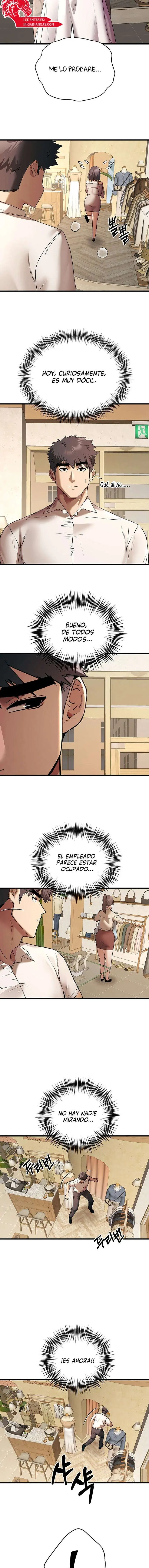 ¿Quieres Hacerlo Con Una Chica Que No Conoces? Capítulo 67 - Página 12
