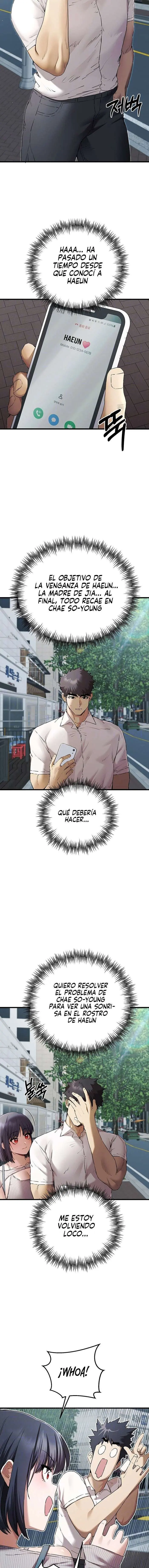 ¿Quieres Hacerlo Con Una Chica Que No Conoces? Capítulo 67 - Página 2