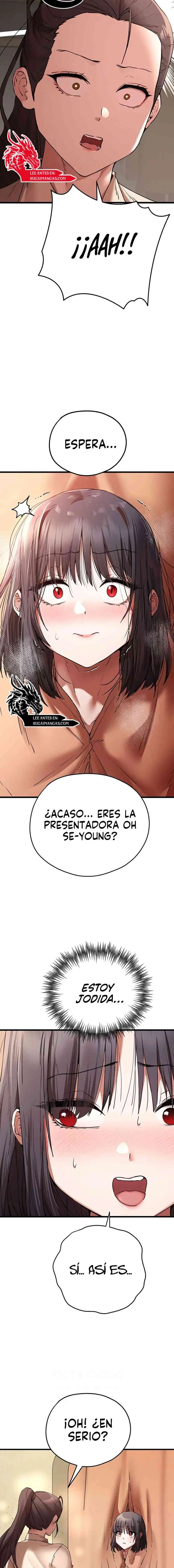 ¿Quieres Hacerlo Con Una Chica Que No Conoces? Capítulo 68 - Página 12