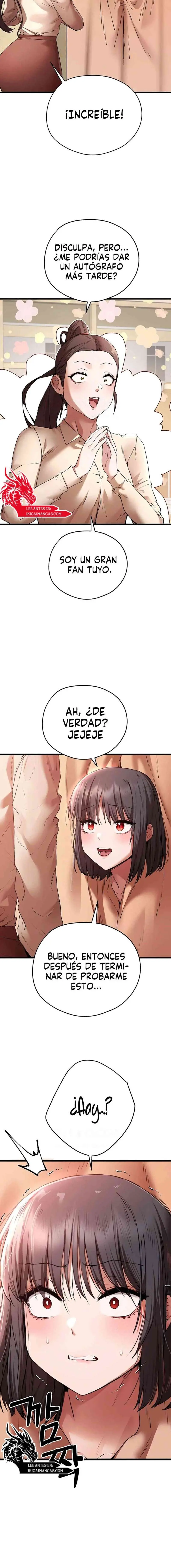 ¿Quieres Hacerlo Con Una Chica Que No Conoces? Capítulo 68 - Página 13