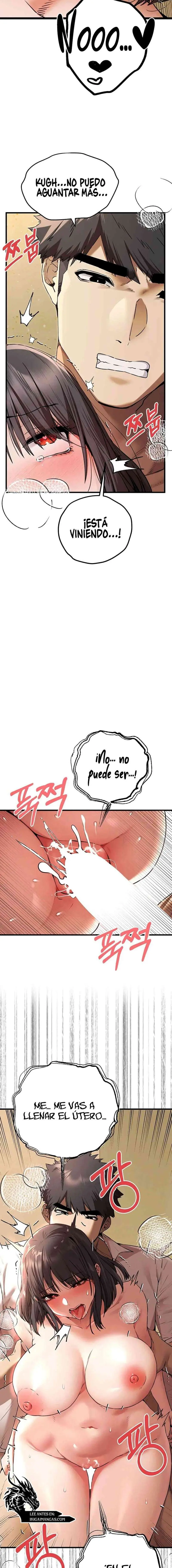 ¿Quieres Hacerlo Con Una Chica Que No Conoces? Capítulo 68 - Página 19