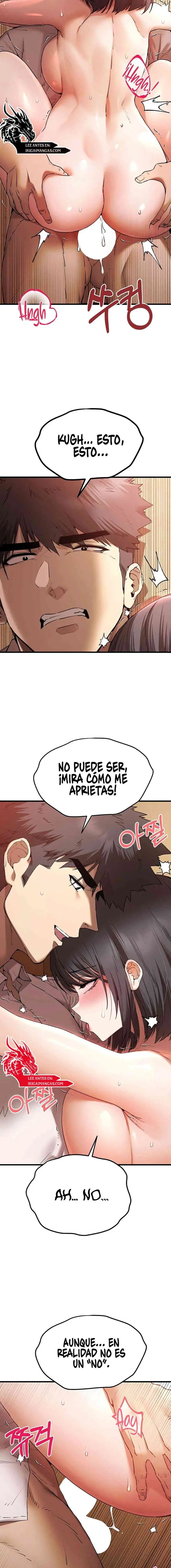 ¿Quieres Hacerlo Con Una Chica Que No Conoces? Capítulo 68 - Página 8