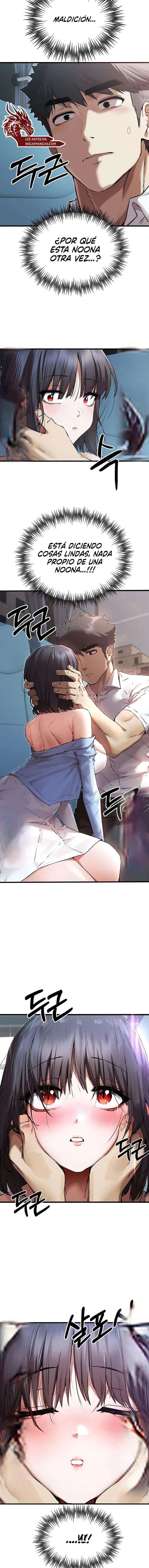 ¿Quieres Hacerlo Con Una Chica Que No Conoces? Capítulo 69 - Página 14