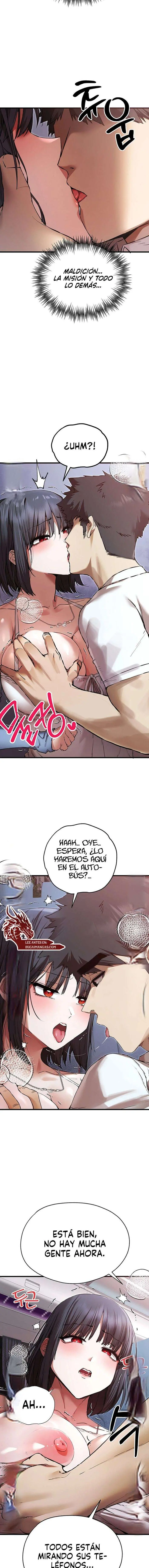 ¿Quieres Hacerlo Con Una Chica Que No Conoces? Capítulo 69 - Página 15