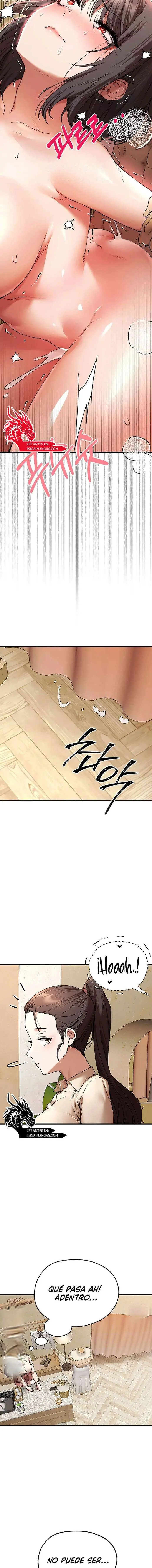 ¿Quieres Hacerlo Con Una Chica Que No Conoces? Capítulo 69 - Página 2