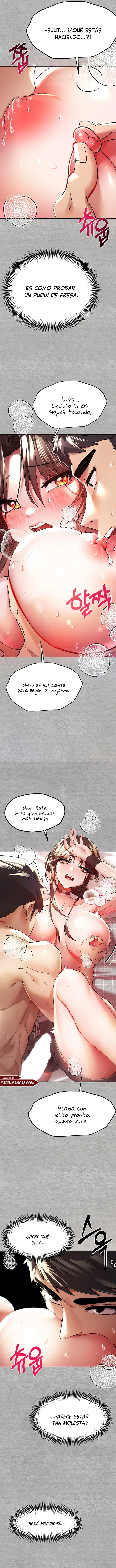 ¿Quieres Hacerlo Con Una Chica Que No Conoces? Capítulo 7 - Página 9