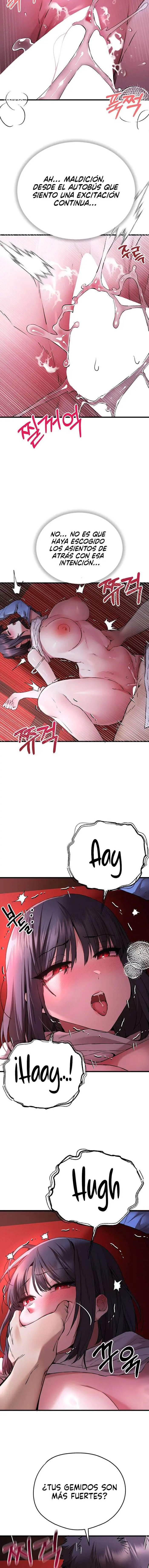 ¿Quieres Hacerlo Con Una Chica Que No Conoces? Capítulo 70 - Página 14