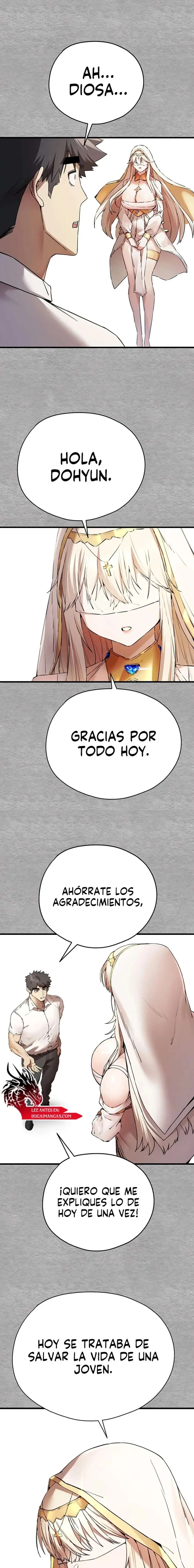 ¿Quieres Hacerlo Con Una Chica Que No Conoces? Capítulo 71 - Página 14