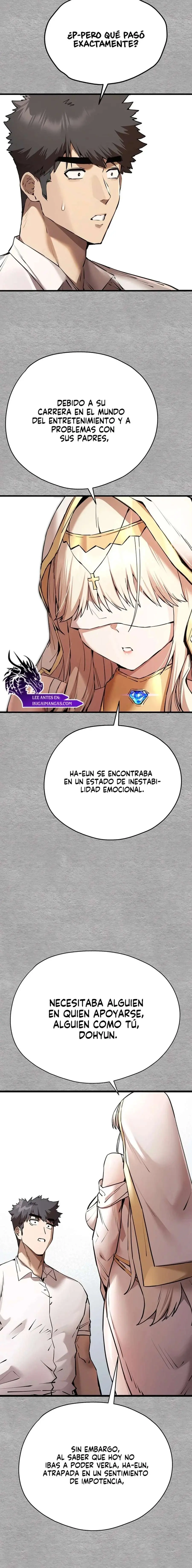 ¿Quieres Hacerlo Con Una Chica Que No Conoces? Capítulo 71 - Página 16