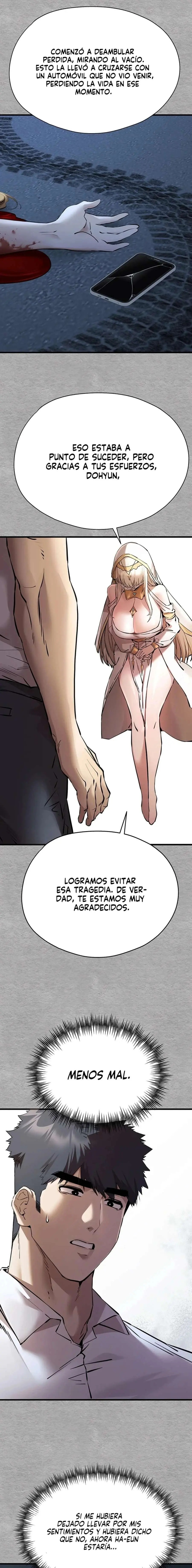 ¿Quieres Hacerlo Con Una Chica Que No Conoces? Capítulo 71 - Página 17
