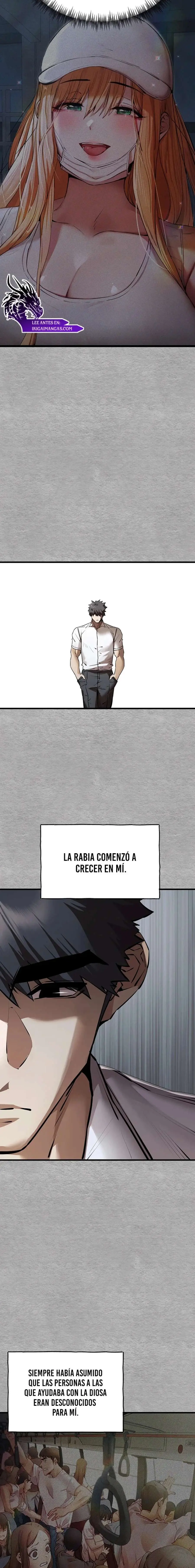 ¿Quieres Hacerlo Con Una Chica Que No Conoces? Capítulo 71 - Página 18