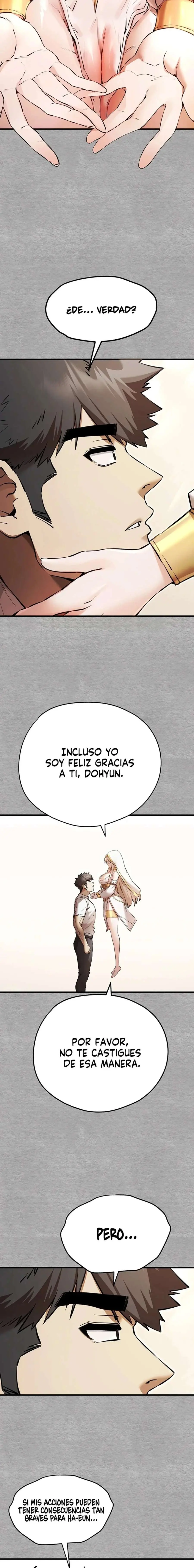 ¿Quieres Hacerlo Con Una Chica Que No Conoces? Capítulo 71 - Página 22