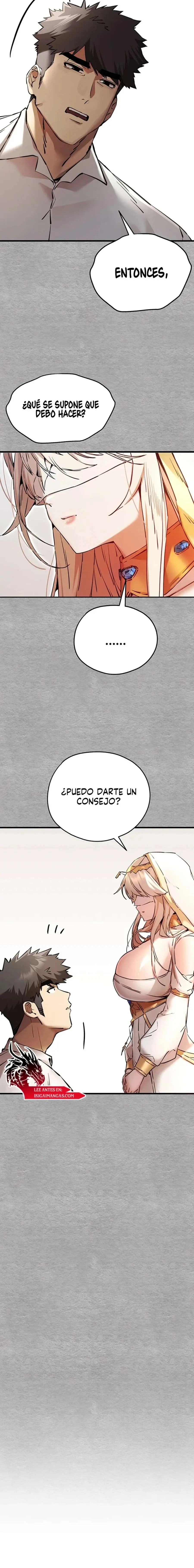 ¿Quieres Hacerlo Con Una Chica Que No Conoces? Capítulo 71 - Página 23