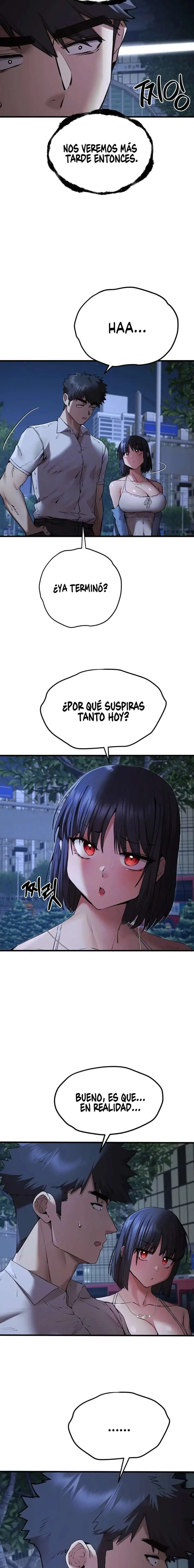 ¿Quieres Hacerlo Con Una Chica Que No Conoces? Capítulo 71 - Página 6