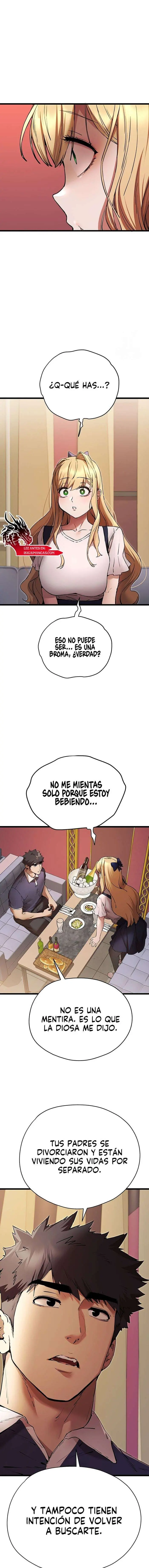 ¿Quieres Hacerlo Con Una Chica Que No Conoces? Capítulo 72 - Página 11