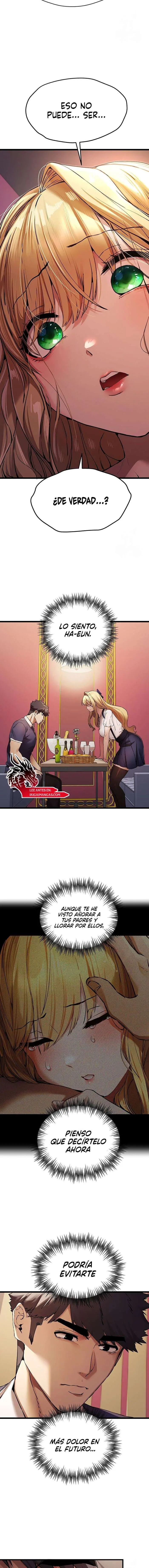 ¿Quieres Hacerlo Con Una Chica Que No Conoces? Capítulo 72 - Página 12