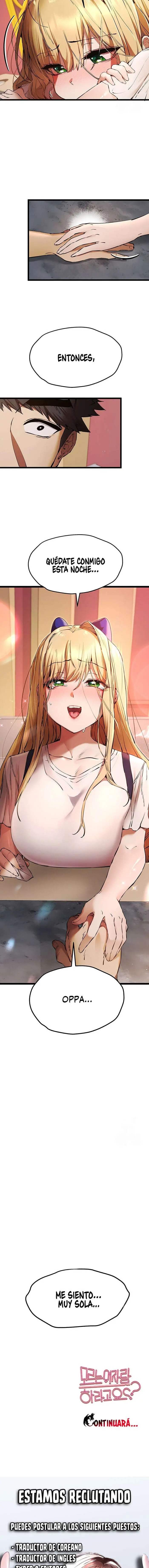 ¿Quieres Hacerlo Con Una Chica Que No Conoces? Capítulo 72 - Página 16