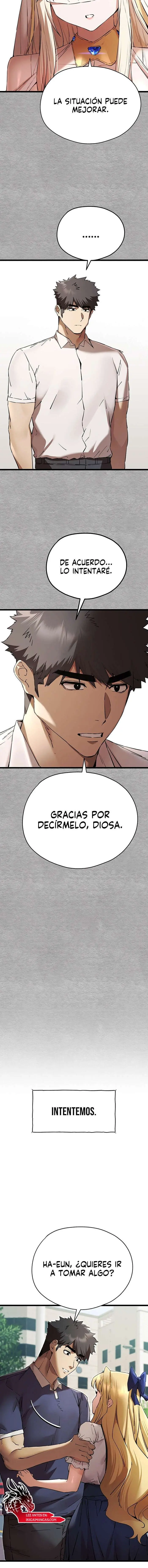 ¿Quieres Hacerlo Con Una Chica Que No Conoces? Capítulo 72 - Página 6