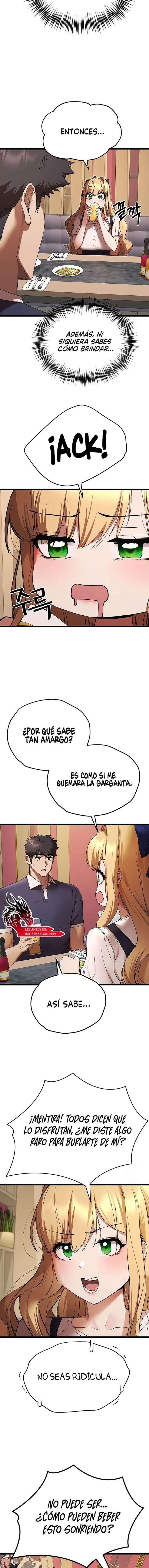 ¿Quieres Hacerlo Con Una Chica Que No Conoces? Capítulo 72 - Página 8