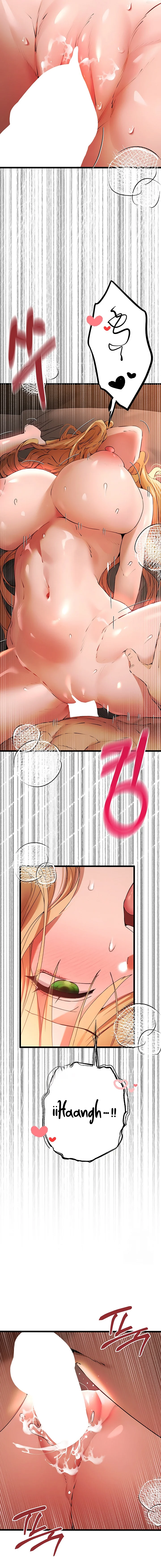 ¿Quieres Hacerlo Con Una Chica Que No Conoces? Capítulo 73 - Página 10