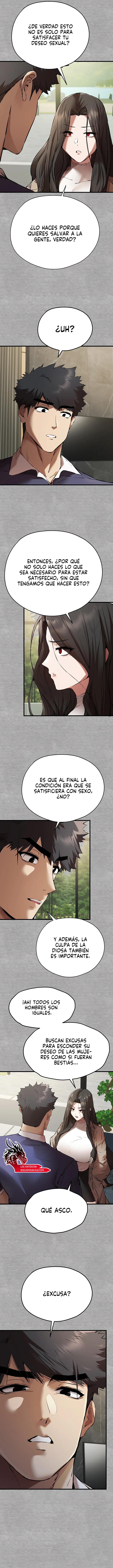 ¿Quieres Hacerlo Con Una Chica Que No Conoces? Capítulo 74 - Página 11