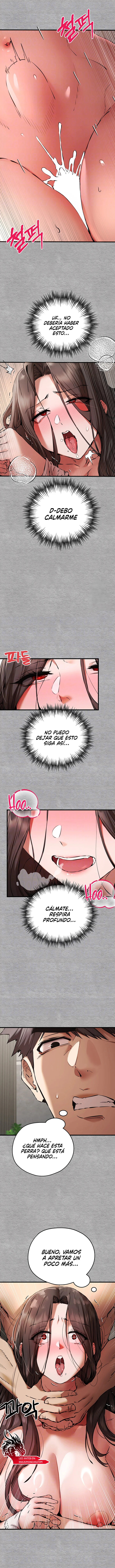 ¿Quieres Hacerlo Con Una Chica Que No Conoces? Capítulo 76 - Página 4