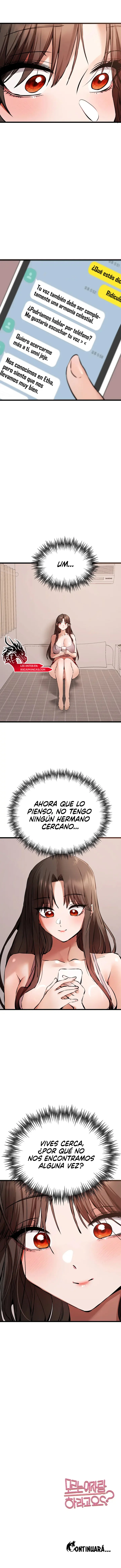 ¿Quieres Hacerlo Con Una Chica Que No Conoces? Capítulo 78 - Página 14