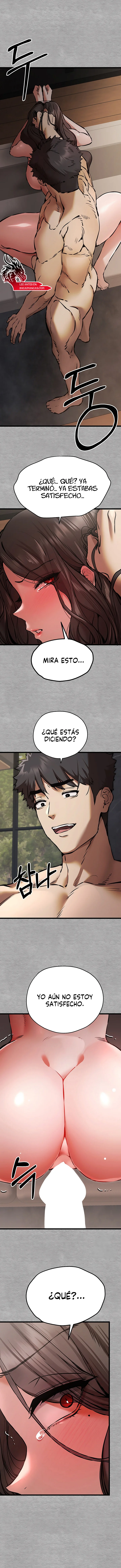 ¿Quieres Hacerlo Con Una Chica Que No Conoces? Capítulo 78 - Página 2