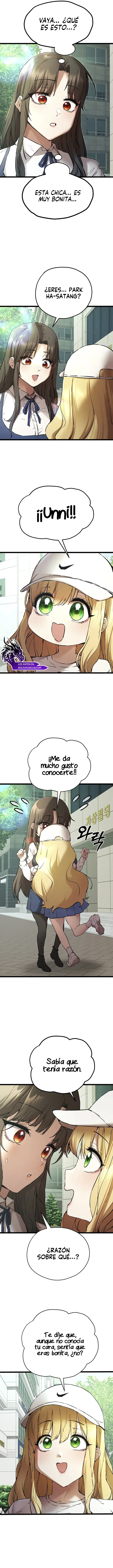 ¿Quieres Hacerlo Con Una Chica Que No Conoces? Capítulo 79 - Página 6