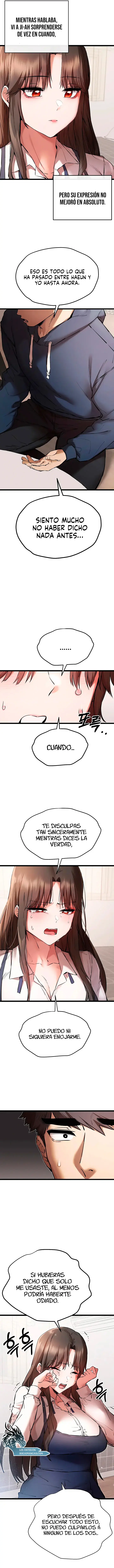 ¿Quieres Hacerlo Con Una Chica Que No Conoces? Capítulo 80 - Página 10