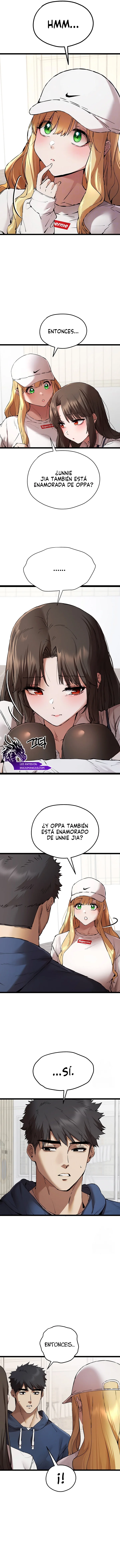¿Quieres Hacerlo Con Una Chica Que No Conoces? Capítulo 81 - Página 5