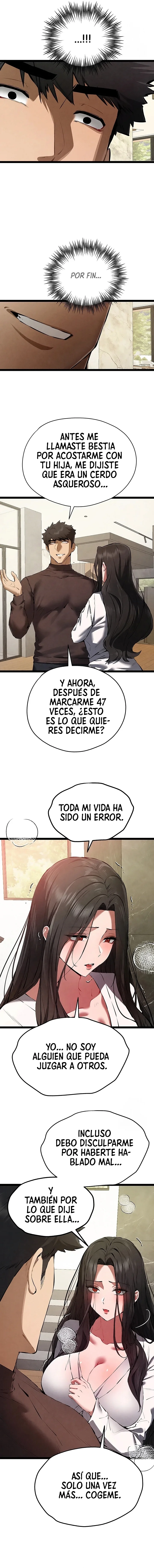 ¿Quieres Hacerlo Con Una Chica Que No Conoces? Capítulo 85 - Página 15