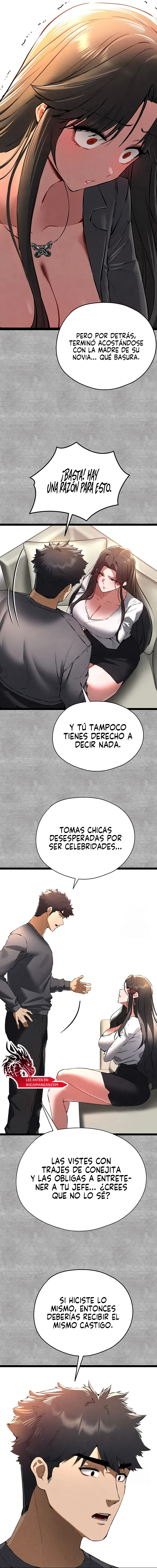 ¿Quieres Hacerlo Con Una Chica Que No Conoces? Capítulo 87 - Página 10
