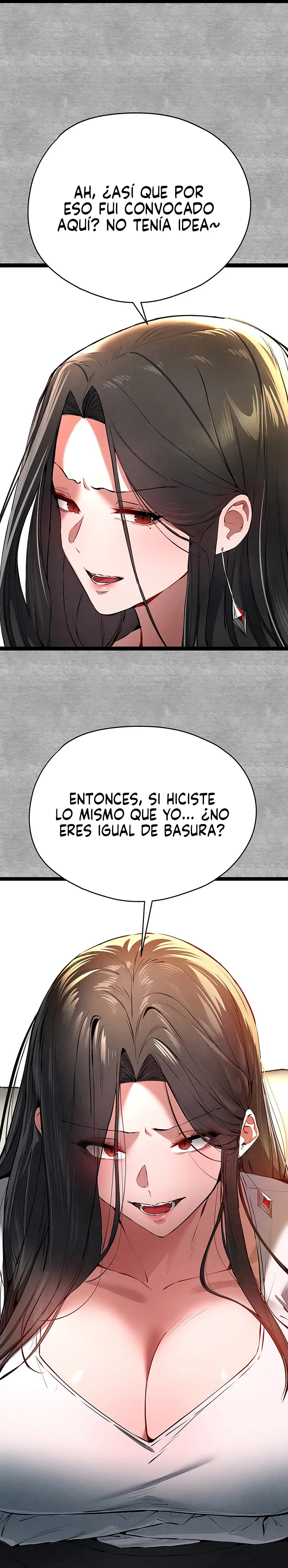 ¿Quieres Hacerlo Con Una Chica Que No Conoces? Capítulo 87 - Página 11