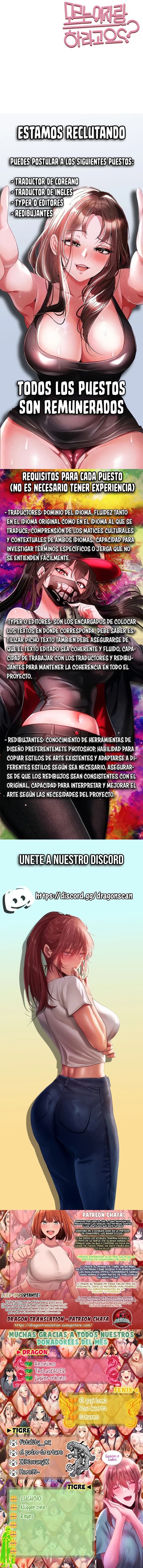 ¿Quieres Hacerlo Con Una Chica Que No Conoces? Capítulo 87 - Página 21