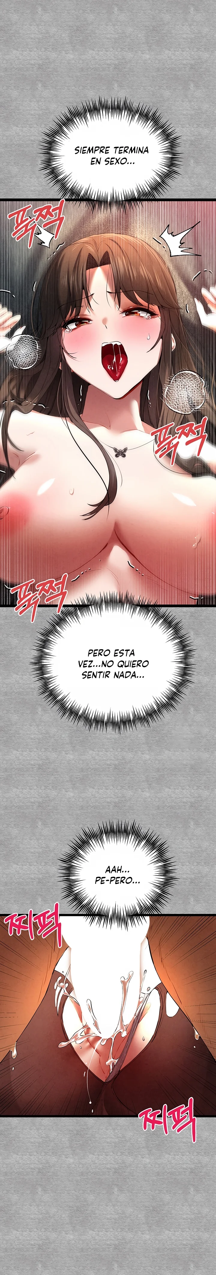 ¿Quieres Hacerlo Con Una Chica Que No Conoces? Capítulo 88 - Página 13