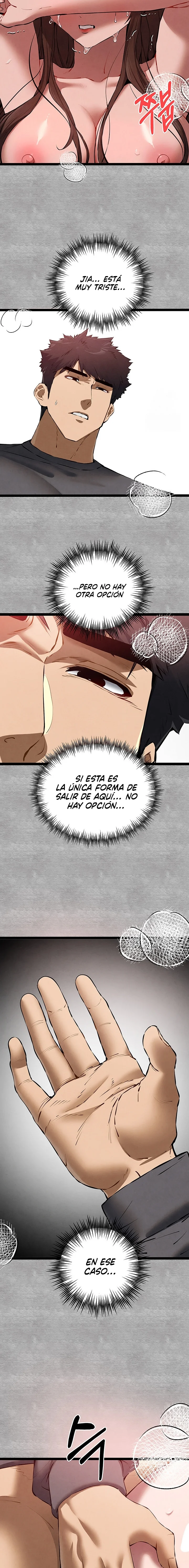 ¿Quieres Hacerlo Con Una Chica Que No Conoces? Capítulo 89 - Página 20