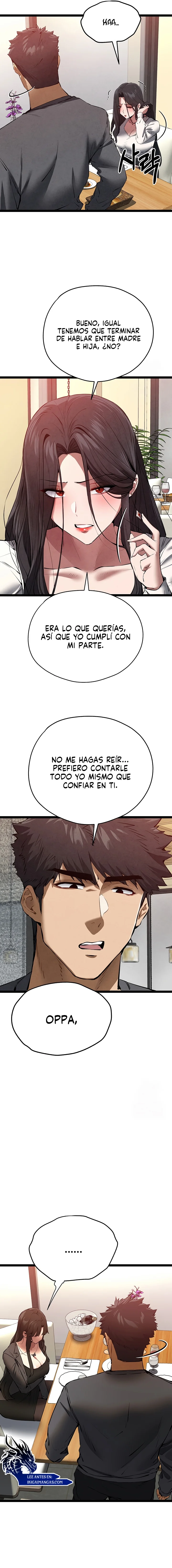 ¿Quieres Hacerlo Con Una Chica Que No Conoces? Capítulo 90 - Página 22