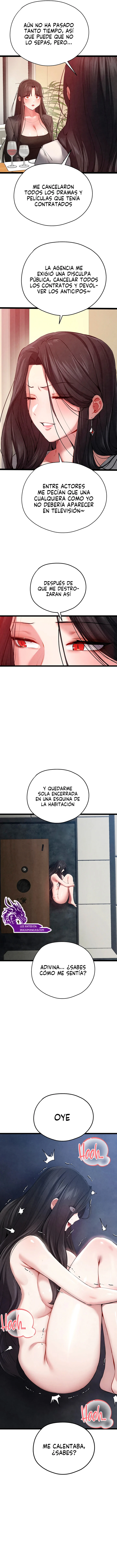 ¿Quieres Hacerlo Con Una Chica Que No Conoces? Capítulo 91 - Página 6