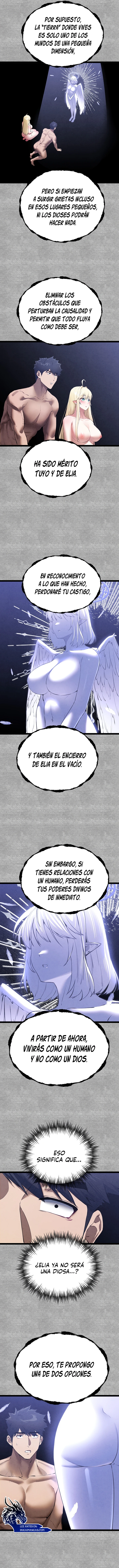 ¿Quieres Hacerlo Con Una Chica Que No Conoces? Capítulo 94 - Página 17