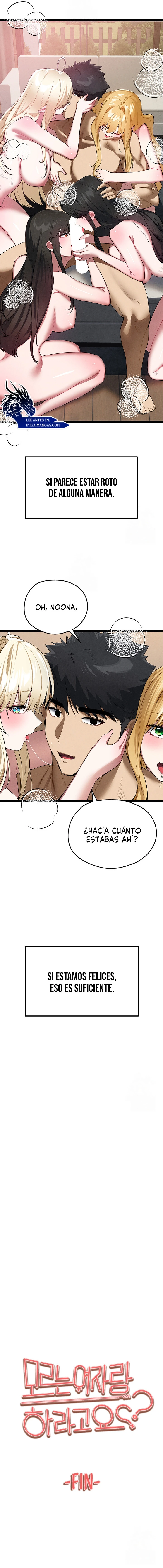 ¿Quieres Hacerlo Con Una Chica Que No Conoces? Capítulo 95 - Página 14